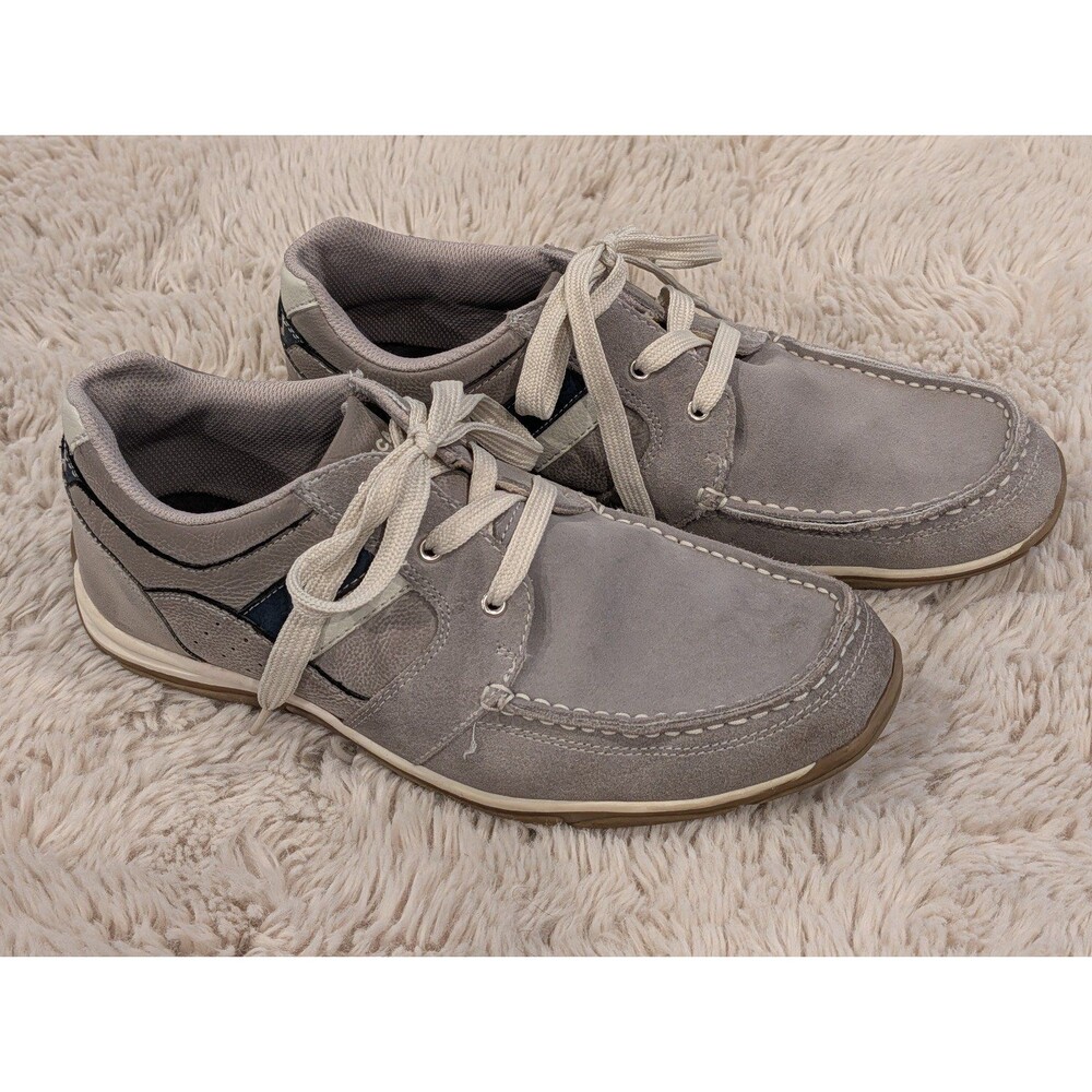 Perry Ellis America Casual Sneakers 11